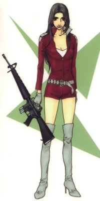 BUY NEW tramps like us - 166015 Premium Anime Print Poster